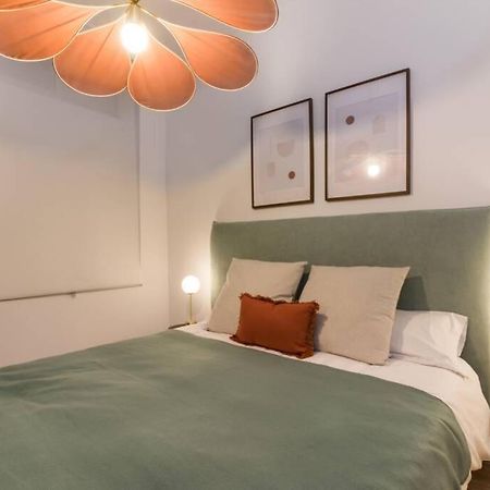 Appartement Coqueto Piso En Madrid/Atocha. 4 Personas 2 Hab Extérieur photo